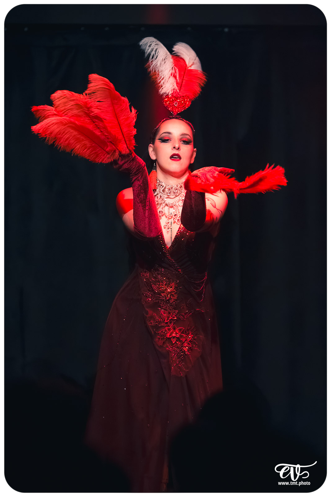 LES COURBES DE L'IL#5